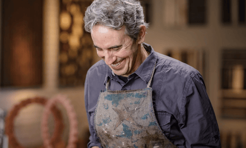 Fall for Art Cover Image